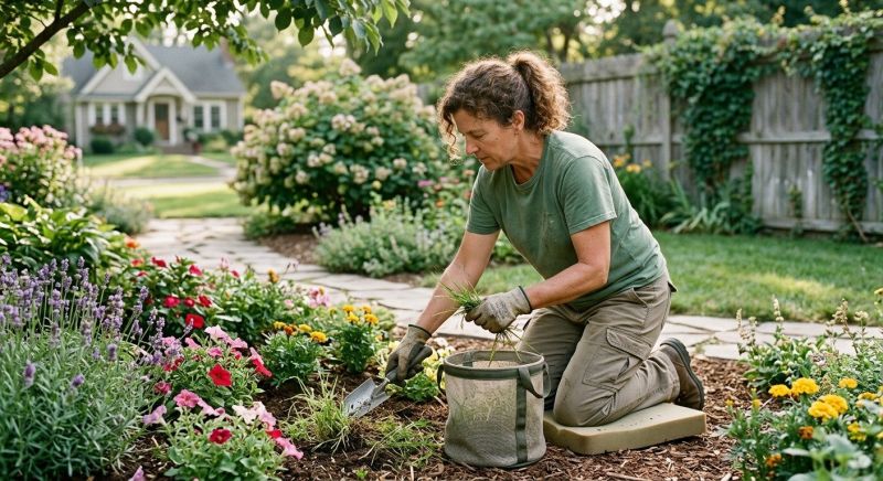 Gardening Service